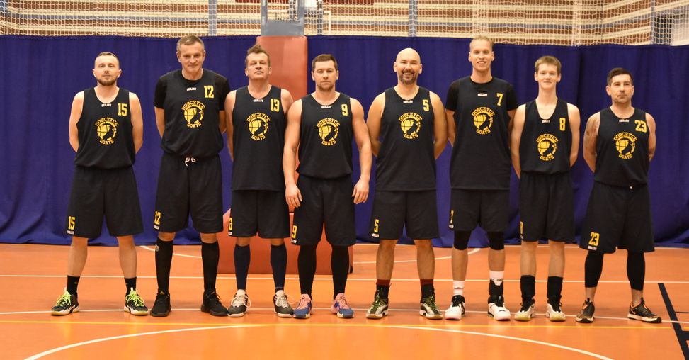 Dobczyce Goats 23.JPG